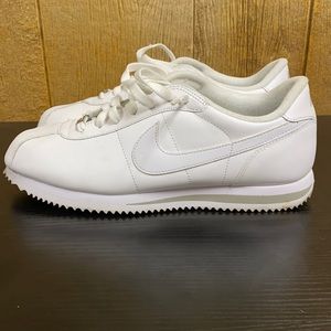 nike cortez